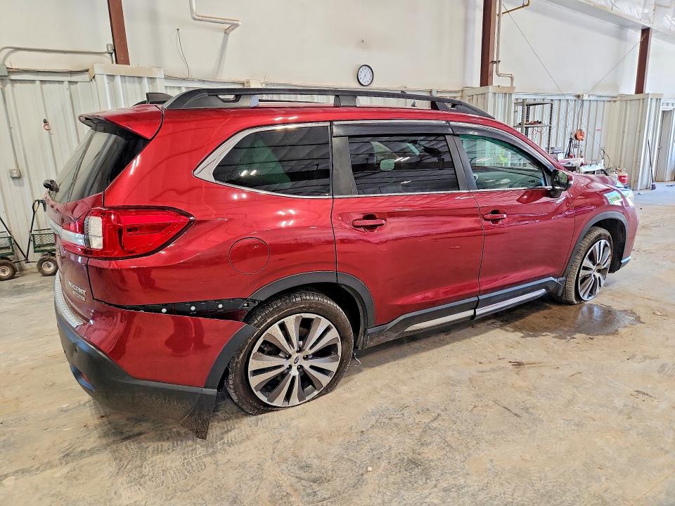 Продажа на аукционе авто 2022 Subaru Ascent, vin: 4S4WMAPD7N3426587, номер лота: 57078416