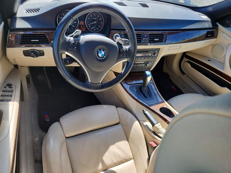 Продаж на аукціоні авто 2008 Bmw 335, vin: WBAWL73548PX58764, номер лоту: 55218526