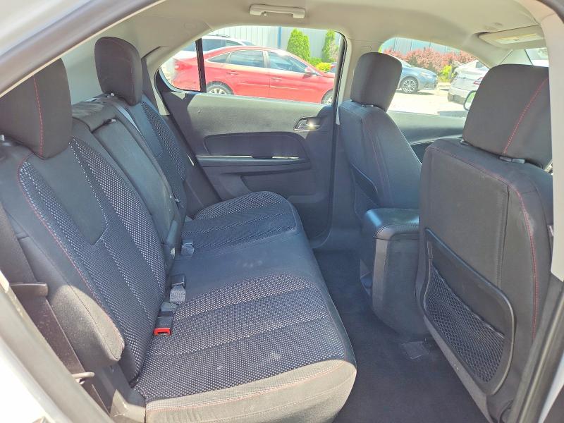 Продаж на аукціоні авто 2016 Chevrolet Equinox, vin: 2GNFLEEK1G6256147, номер лоту: 56029046