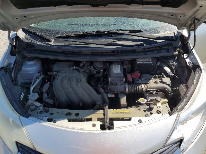 Продажа на аукционе авто 2014 Nissan Versa Note, vin: 3N1CE2CPXEL369903, номер лота: 54875786