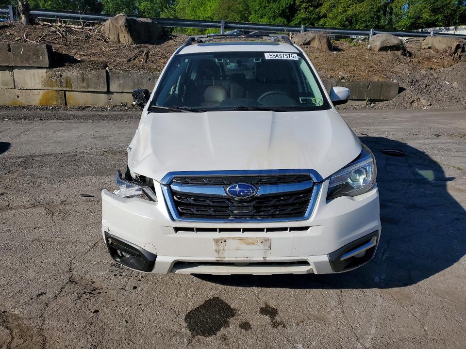 Продаж на аукціоні авто 2017 Subaru Forester, vin: JF2SJAWC1HH520428, номер лоту: 55497576