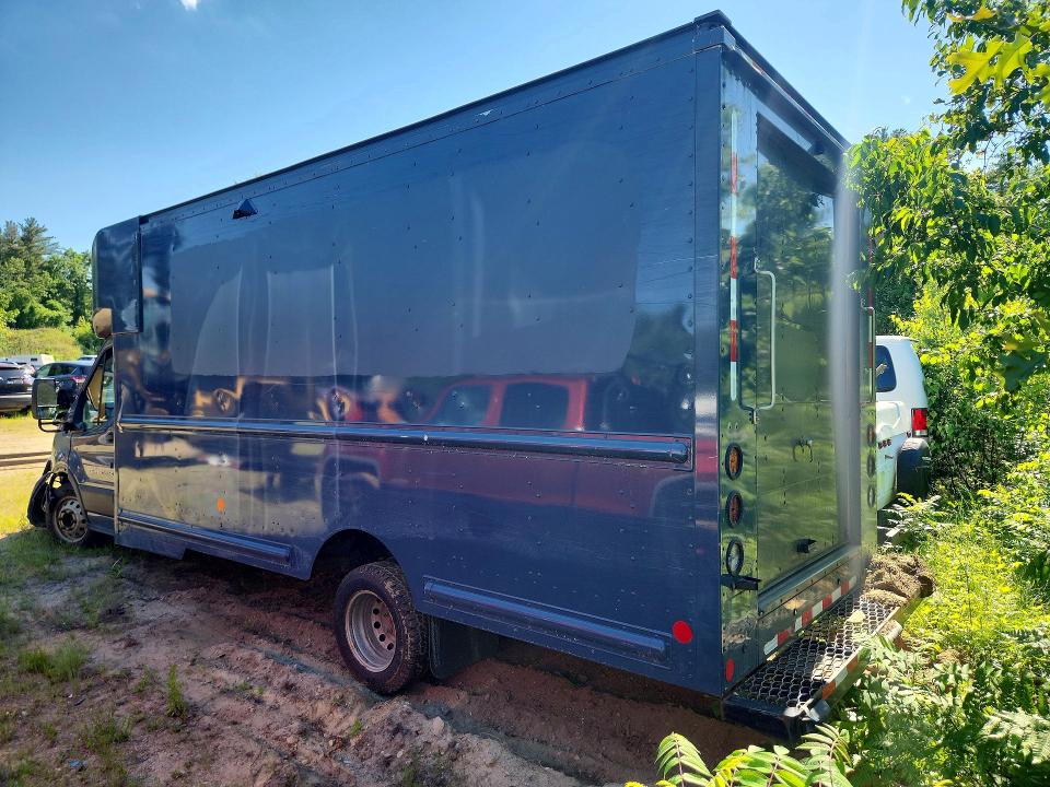 Продажа на аукционе авто 2021 Ford Transit, vin: 1FDDF6P82MKA17614, номер лота: 55001746