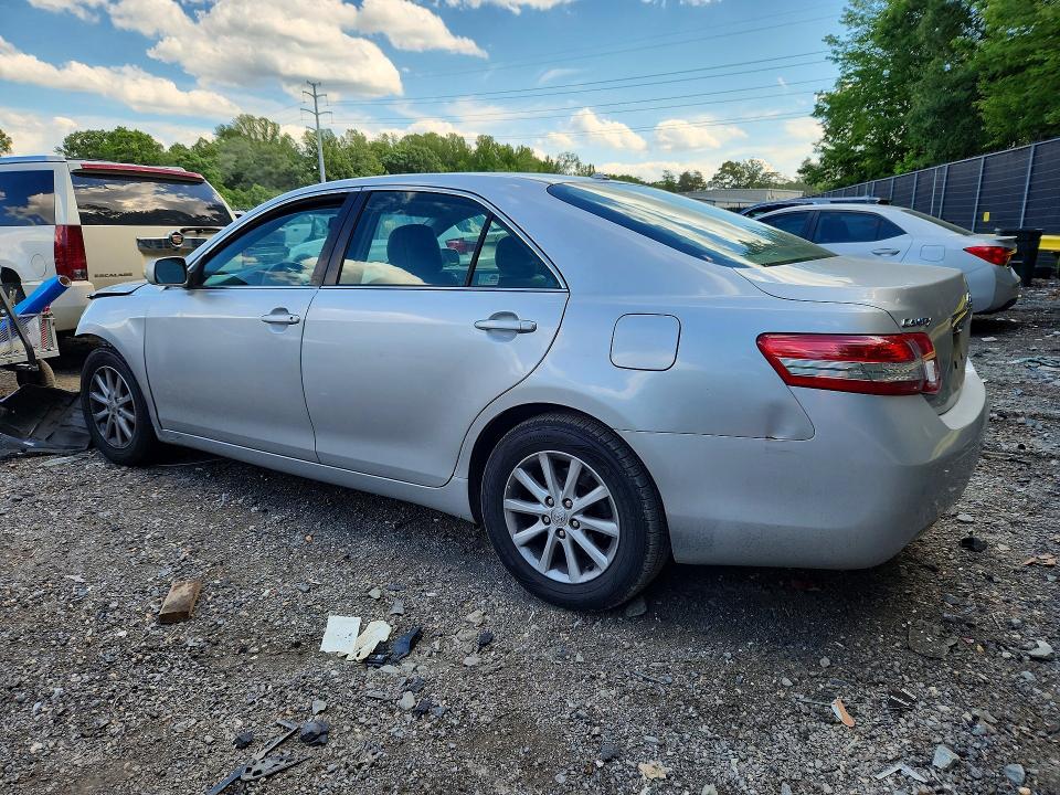 Продажа на аукционе авто 2011 Toyota Camry, vin: 4T1BF3EKXBU225214, номер лота: 57530546