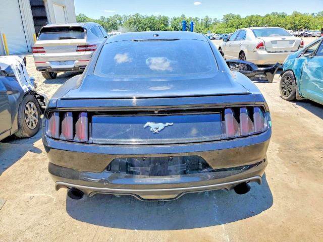 2015 Ford Mustang მანქანა იყიდება აუქციონზე, vin: 1FA6P8TH6F5372269, აუქციონის ნომერი: 55971926
