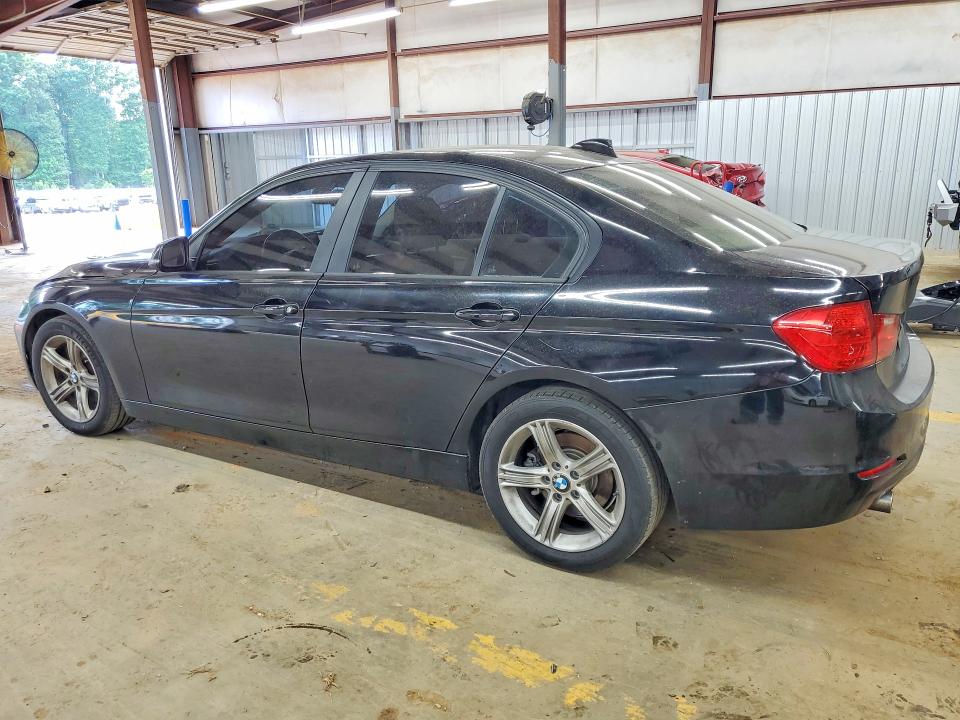 Продажа на аукционе авто 2014 Bmw 328, vin: WBA3D3C54EF099241, номер лота: 57039486