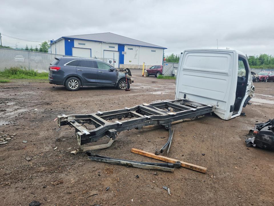 Продажа на аукционе авто 2024 Mercedes-benz Sprinter, vin: W1X9N33Y9RN320476, номер лота: 56781346