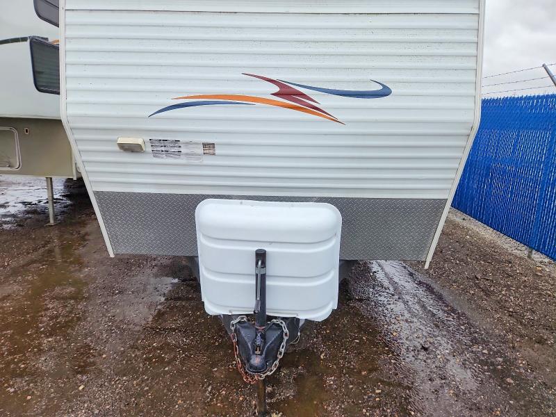 Auction sale of the 2007 Coachmen Unknown, vin: 1TC2B155971507811, lot number: 54467656