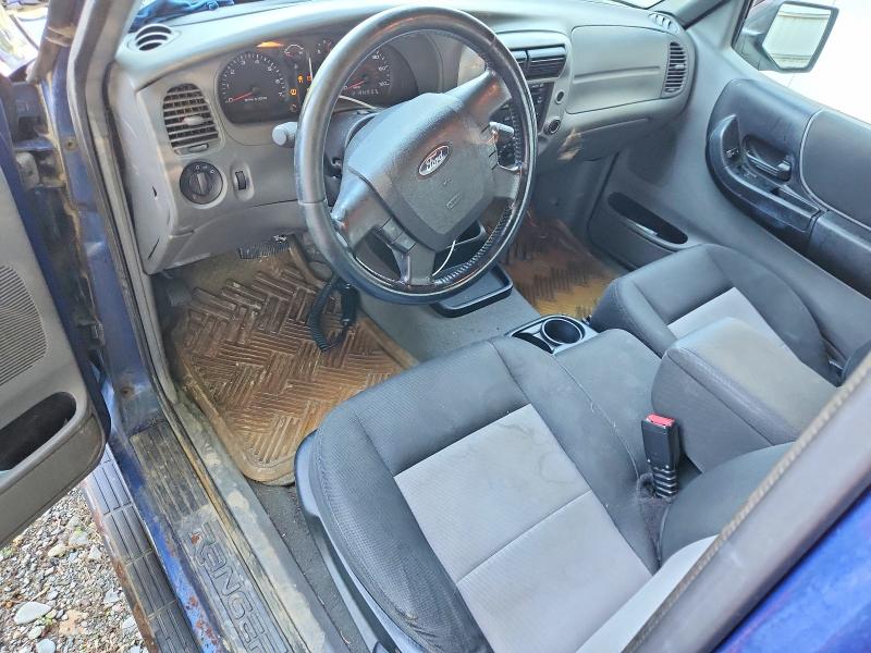 Aukcja sprzedaży 2010 Ford Ranger, vin: 1FTLR4FE0APA08847, numer aukcji: 55151166