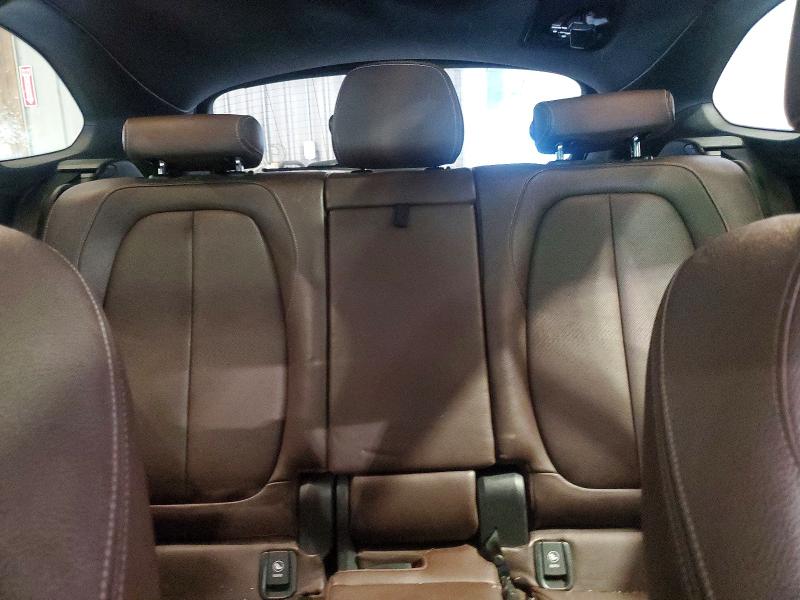 Продаж на аукціоні авто 2016 Bmw X1, vin: WBXHT3C32GP883105, номер лоту: 56890596
