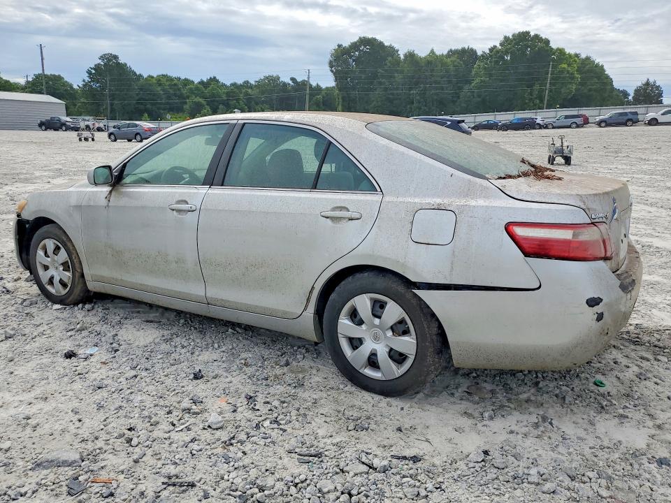2008 Toyota Camry მანქანა იყიდება აუქციონზე, vin: 4T4BE46K28R044162, აუქციონის ნომერი: 56305756