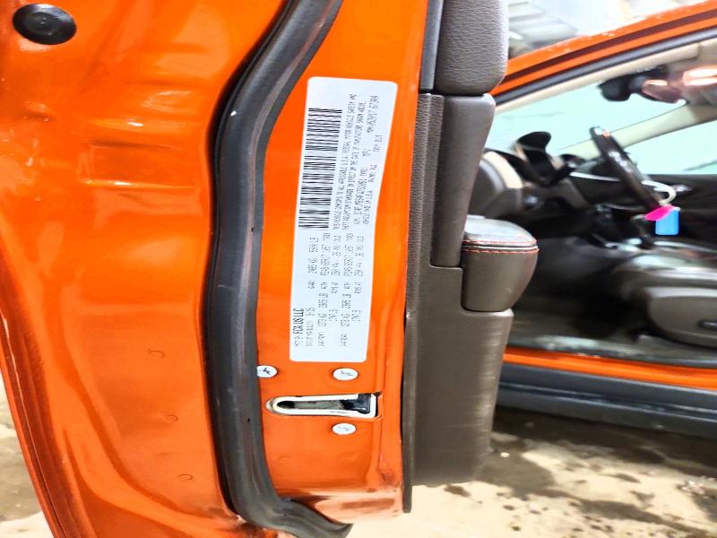 2015 Jeep Cherokee მანქანა იყიდება აუქციონზე, vin: 1C4PJMBS4FW751061, აუქციონის ნომერი: 57436436