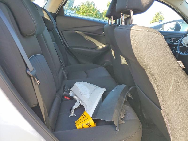 58646086 :رقم المزاد ، JM1DKFB76L1471576 vin ، 2020 Mazda Cx-3 مزاد بيع