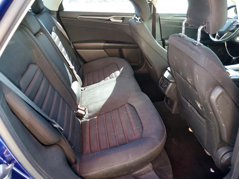 Продаж на аукціоні авто 2013 Ford Fusion, vin: 3FA6P0HR6DR153907, номер лоту: 57314236