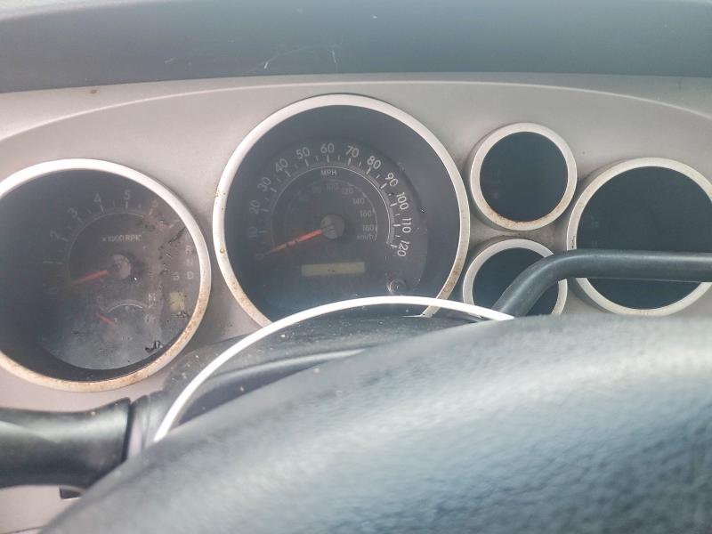 2007 Toyota Tundra მანქანა იყიდება აუქციონზე, vin: 5TFMV52137X004552, აუქციონის ნომერი: 57295336