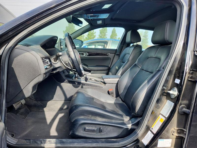 Продаж на аукціоні авто 2025 Honda Civic, vin: 2HGFE4F86SH310038, номер лоту: 55815216