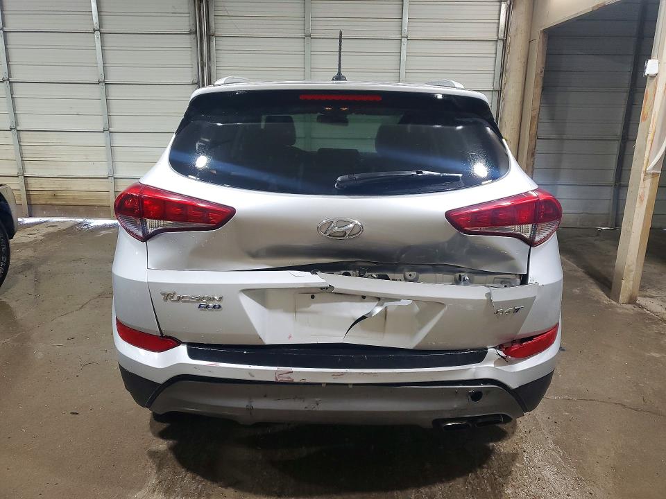 Aukcja sprzedaży 2016 Hyundai Tucson, vin: KM8J33A21GU193920, numer aukcji: 57703566