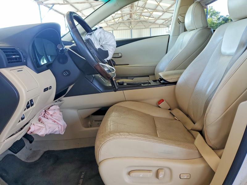 Продажа на аукционе авто 2014 Lexus Rx 350, vin: 2T2BK1BA0EC241757, номер лота: 55995956