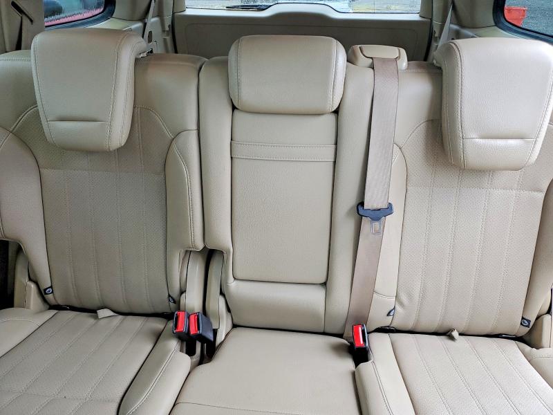 56183226 :رقم المزاد ، 4JGDF7CE8EA324634 vin ، 2014 Mercedes-benz Gl مزاد بيع