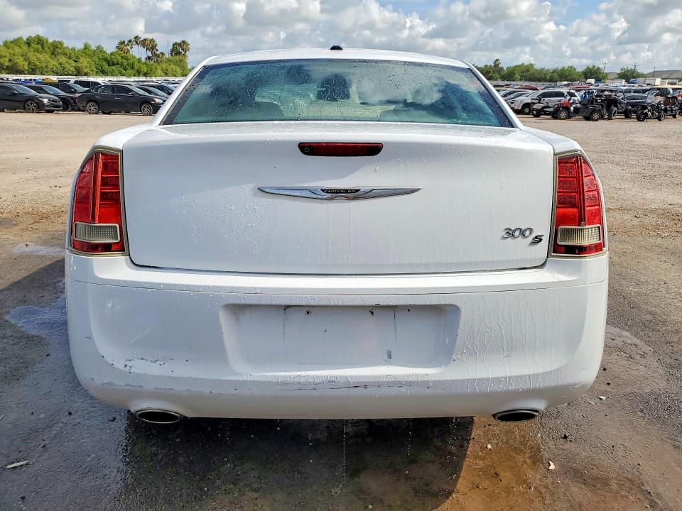 Продаж на аукціоні авто 2013 Chrysler 300, vin: 2C3CCABG1DH643855, номер лоту: 56285496