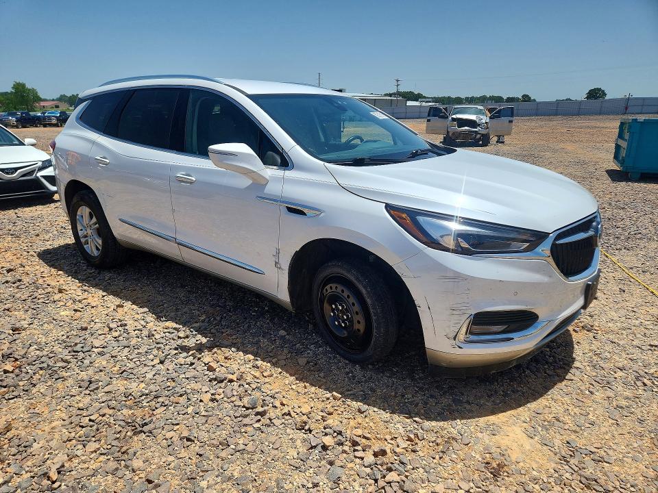 Aukcja sprzedaży 2019 Buick Enclave, vin: 5GAEVBKW9KJ260268, numer aukcji: 59318116
