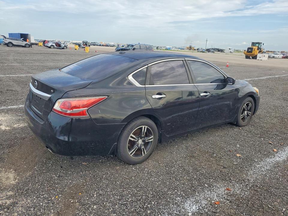Aukcja sprzedaży 2015 Nissan Altima, vin: 1N4AL3APXFC287272, numer aukcji: 55838176