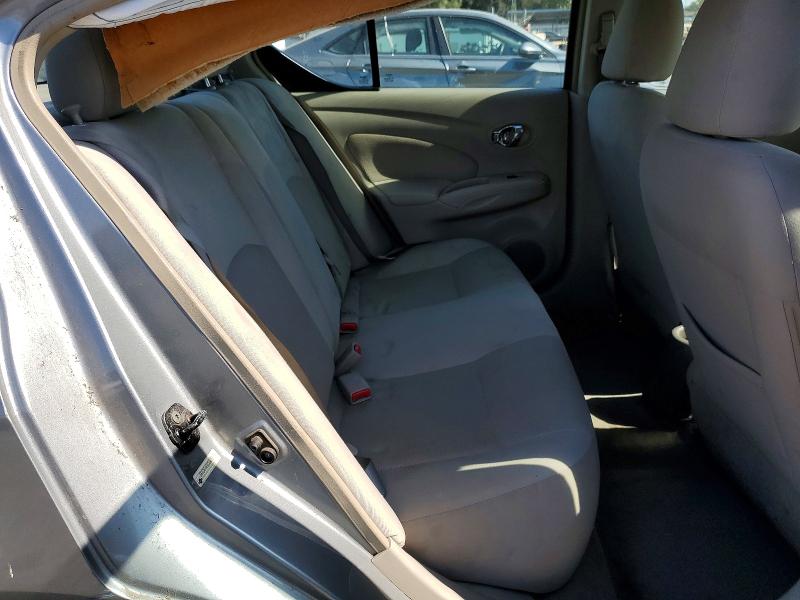 Auction sale of the 2012 Nissan Versa, vin: 3N1CN7AP0CL861546, lot number: 54710536