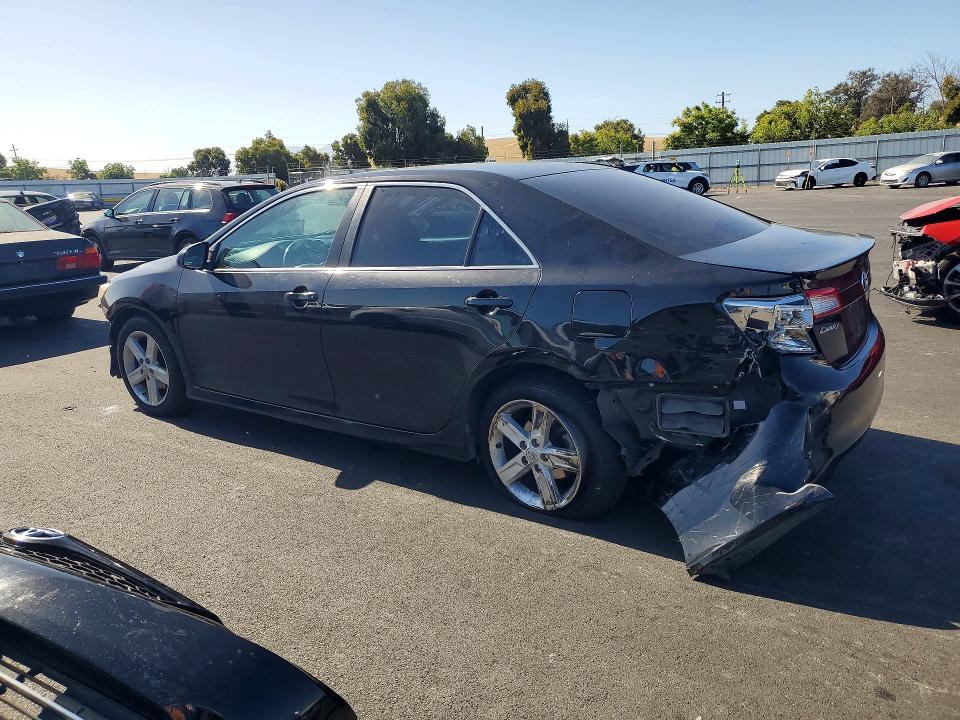 Aukcja sprzedaży 2014 Toyota Camry, vin: 4T1BF1FK6EU747457, numer aukcji: 59530376