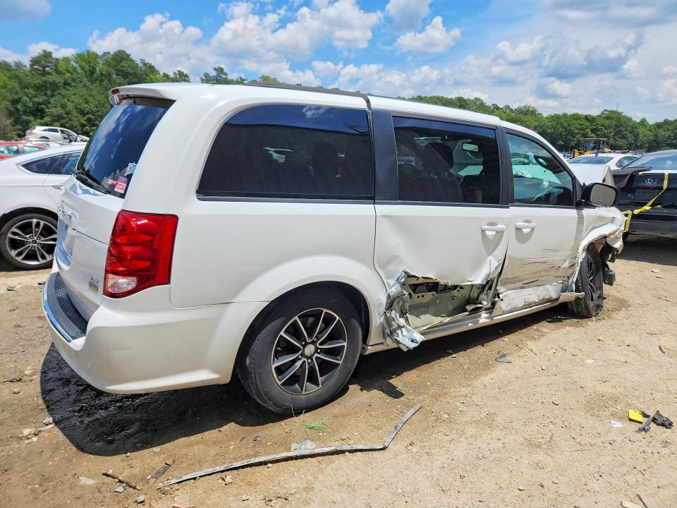 Продаж на аукціоні авто 2019 Dodge Grand Caravan, vin: 2C4RDGEG9KR631588, номер лоту: 58557166