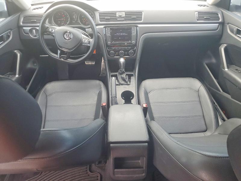 Продажа на аукционе авто 2018 Volkswagen Passat, vin: 1VWAA7A39JC019811, номер лота: 57141536