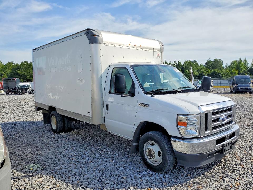 Продажа на аукционе авто 2021 Ford E450, vin: 1FDXE4FN9MDC34366, номер лота: 56283726