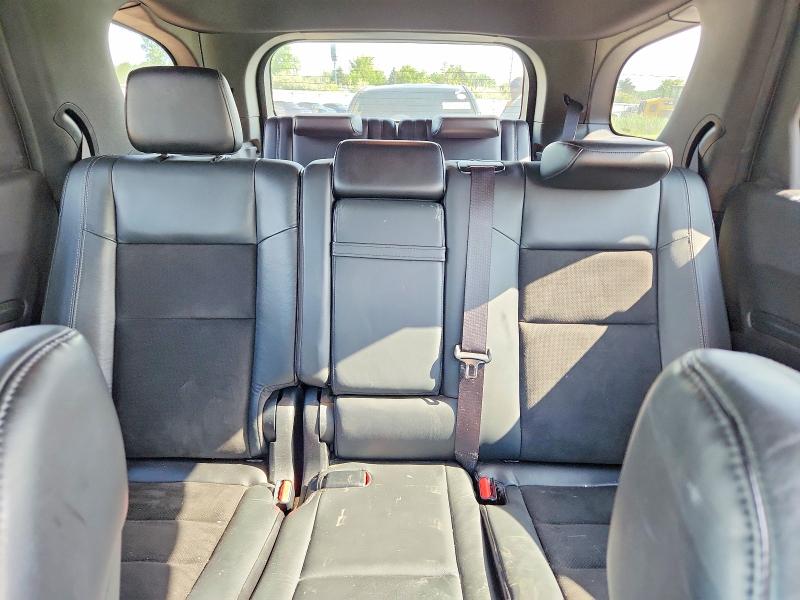 2021 Dodge Durango მანქანა იყიდება აუქციონზე, vin: 1C4RDJDG8MC694935, აუქციონის ნომერი: 56420546