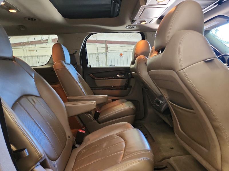 Aukcja sprzedaży 2016 Gmc Acadia, vin: 1GKKVTKD2GJ205260, numer aukcji: 56792226