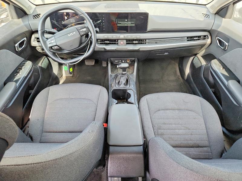 Aukcja sprzedaży 2025 Kia K4, vin: 3KPFU4DEXSE127148, numer aukcji: 58812036