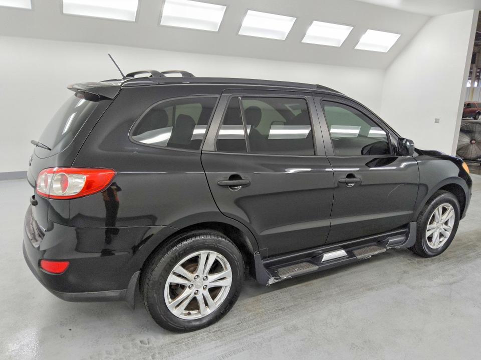 Продажа на аукционе авто 2012 Hyundai Santa Fe, vin: 5XYZHDAGXCG098374, номер лота: 56813266