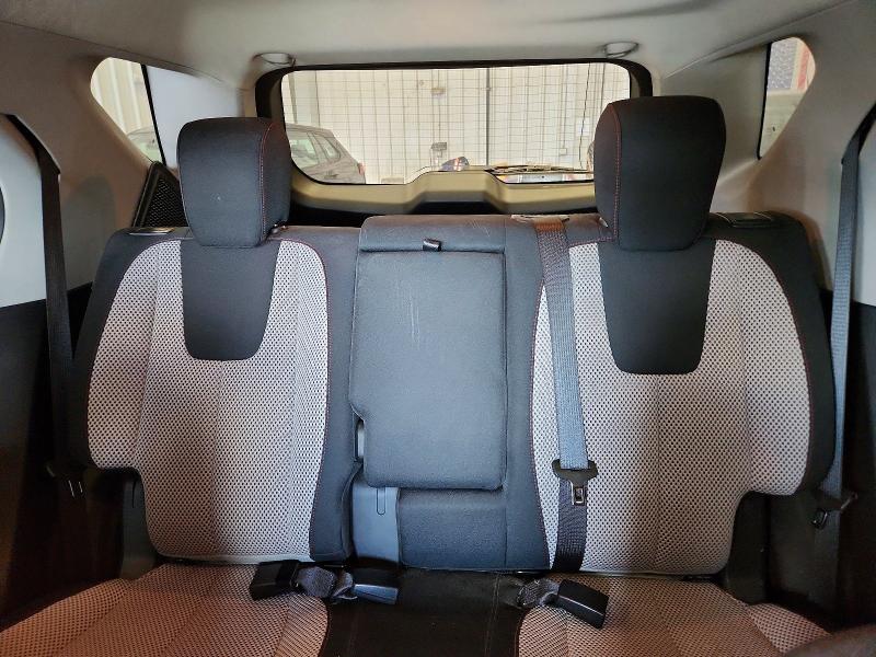Продажа на аукционе авто 2013 Chevrolet Equinox, vin: 2GNALDEK0D6384332, номер лота: 57935616