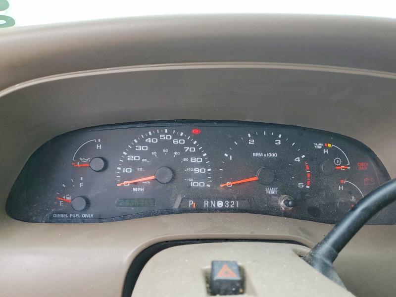 Aukcja sprzedaży 2004 Ford F350, vin: 1FTWW33P74ED87464, numer aukcji: 58308446