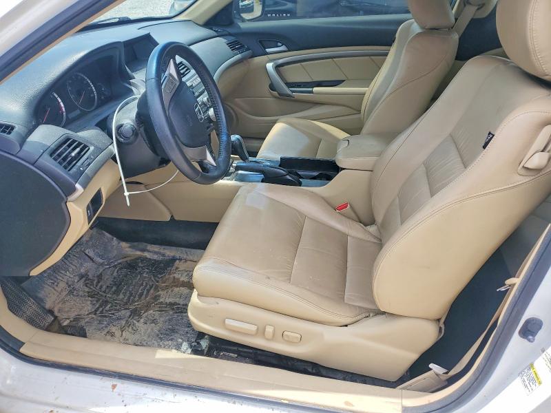 Продаж на аукціоні авто 2012 Honda Accord, vin: 1HGCS1B86CA021032, номер лоту: 55844056