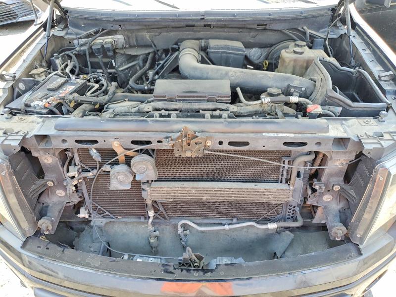 59316156 :رقم المزاد ، 1FTPW14V99FA63262 vin ، 2009 Ford F150 مزاد بيع