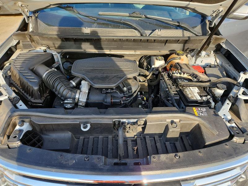 85975375 :رقم المزاد ، 1GKKNULSXLZ209488 vin ، 2020 Gmc Acadia مزاد بيع
