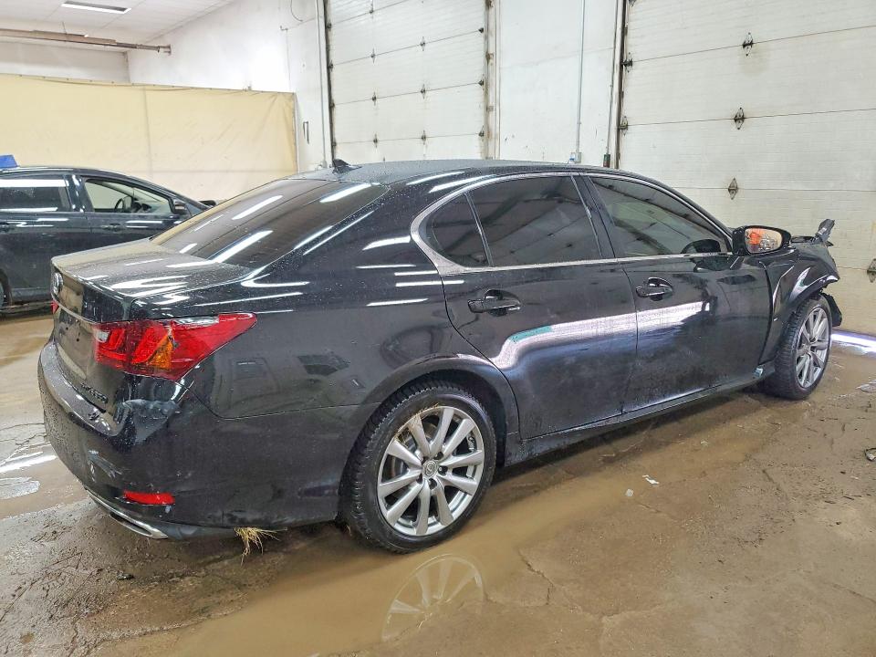 Aukcja sprzedaży 2014 Lexus Gs, vin: JTHCE1BL9E5026875, numer aukcji: 58482866