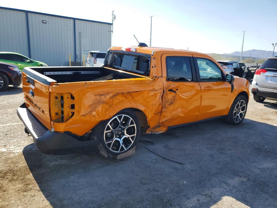 Продаж на аукціоні авто 2026 Ford Maverick, vin: 3FTTW8S39TRA00147, номер лоту: 85990755