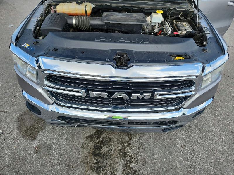 Aukcja sprzedaży 2021 Ram 1500, vin: 1C6RREBG1MN544754, numer aukcji: 58186556