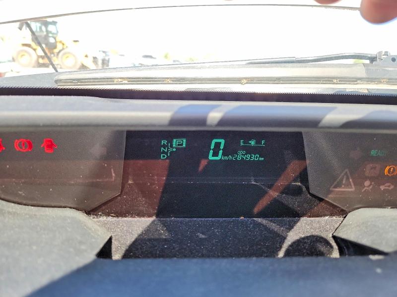 Продаж на аукціоні авто 2008 Toyota Prius, vin: JTDKB20U487769802, номер лоту: 57677476