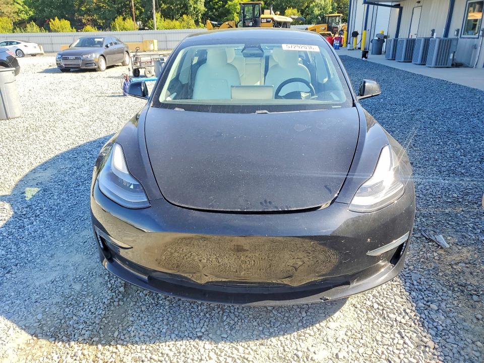Продаж на аукціоні авто 2021 Tesla Model 3, vin: 5YJ3E1EA2MF063050, номер лоту: 57292036