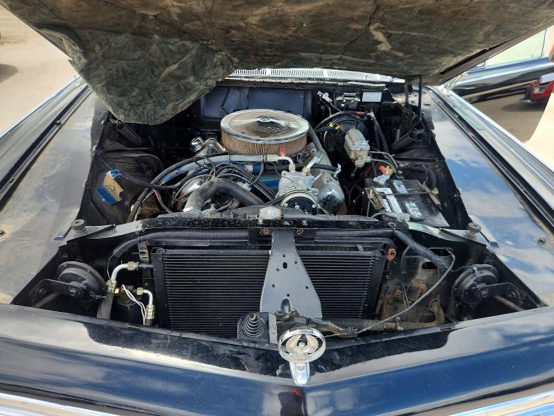 Aukcja sprzedaży 1966 Chrysler Imperial, vin: YM43J63127297, numer aukcji: 57468526