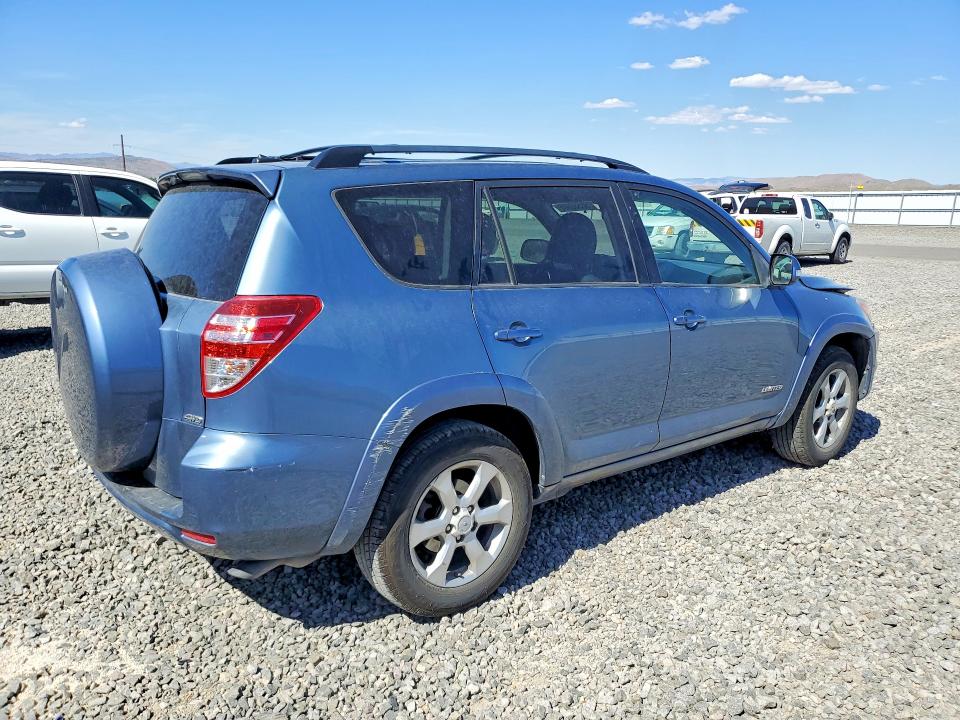 Aukcja sprzedaży 2011 Toyota Rav4, vin: 2T3DK4DV7BW038459, numer aukcji: 58569206