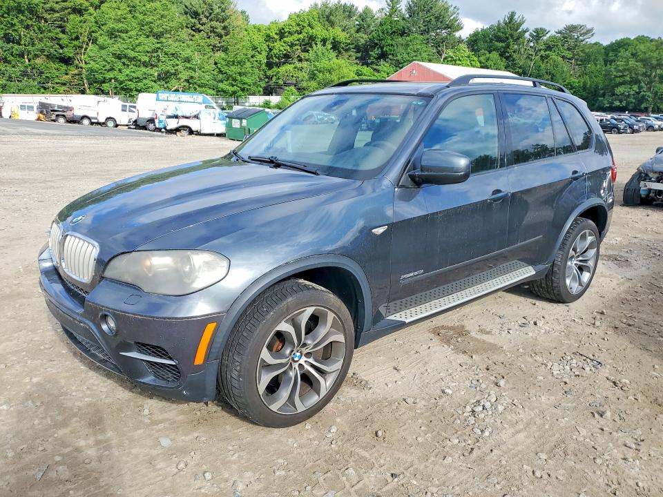 Aukcja sprzedaży 2011 Bmw X5, vin: 5UXZV8C56BL420103, numer aukcji: 57344936