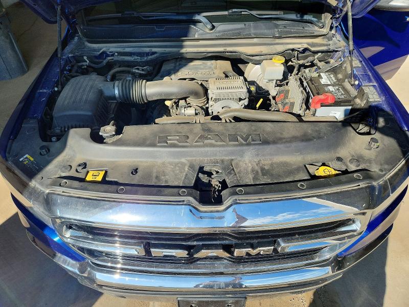 Продаж на аукціоні авто 2019 Ram 1500, vin: 1C6SRFBT4KN840899, номер лоту: 56069466