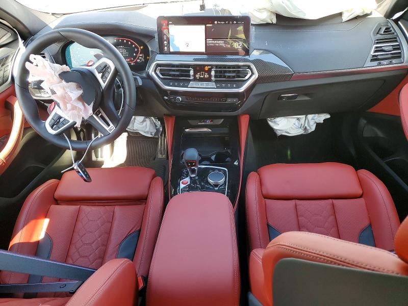 Aukcja sprzedaży 2025 Bmw X4, vin: 5YM23EC03S9197129, numer aukcji: 54592786