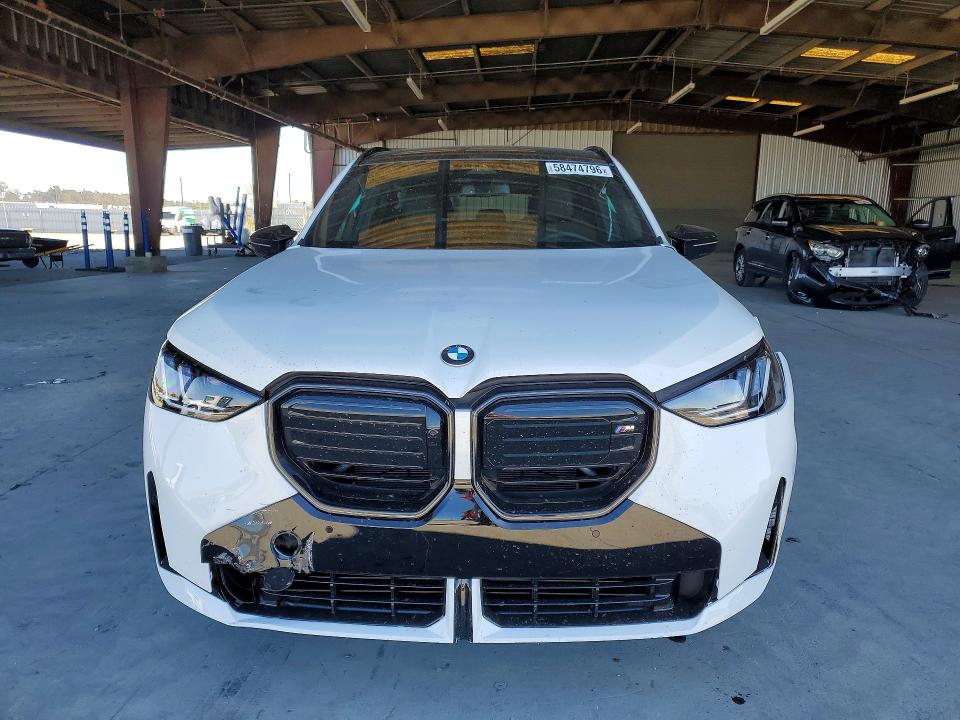 Aukcja sprzedaży 2026 Bmw X3, vin: 5UX73GP00T9348495, numer aukcji: 58474796